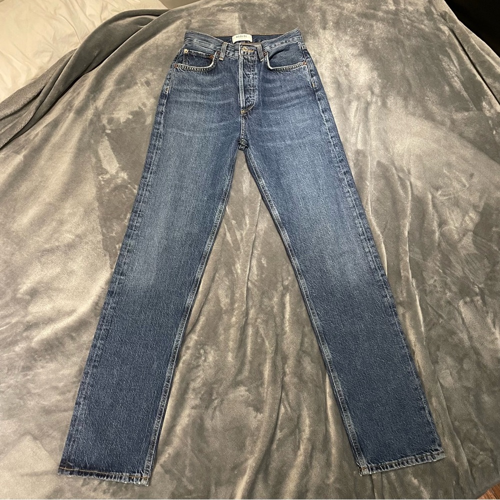 Agolde 90s Pinch Jeans